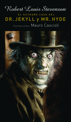EL EXTRA�O CASO DEL DR. JECKYLL Y MR. HYDE