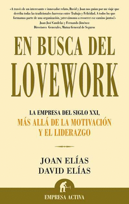 EN BUSCA DEL LOVEWORK
