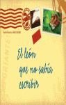 EL LE�N QUE NO SAB�A ESCRIBIR