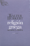 RELIGI�N GRIEGA