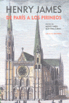 DE PAR�S A LOS PIRINEOS