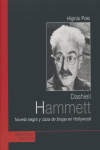 DASHIELL HAMMETT