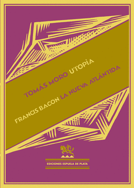 UTOPIA / LA NUEVA ATLANTIDA