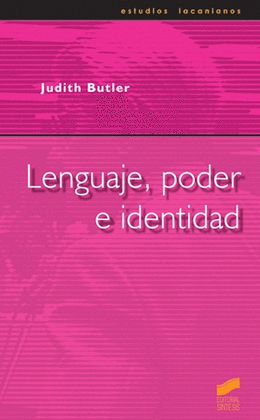 LENGUAJE PODER E IDENTIDAD