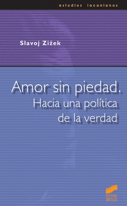 AMOR SIN PIEDAD