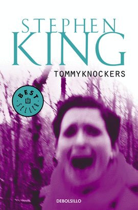 TOMMYKNOCKERS
