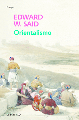 ORIENTALISMO (IMPORTADO ESPA�A)