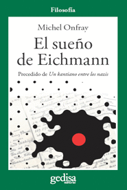EL SUE�O DE EICHMANN (IMPORTADO ESPA�A)