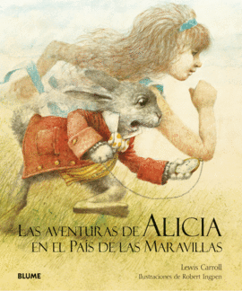 LAS AVENTURAS DE ALICIA EN EL PA�S DE LAS MARAVILLAS