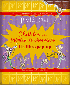 CHARLIE Y LA F�BRICA DE CHOCOLATE