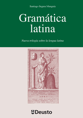 GRAM�TICA LATINA