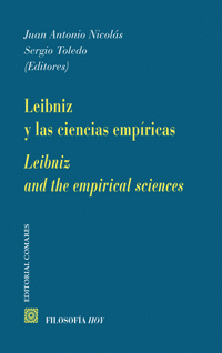 LEIBNIZ Y LAS CIENCIAS EMP�RICAS