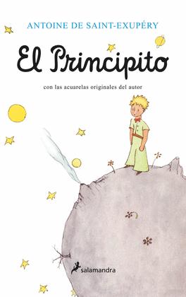 EL PRINCIPITO (URANO)