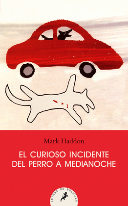 EL CURIOSO INCIDENTE DEL PERRO A MEDIANOCHE (URANO)