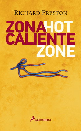 ZONA CALIENTE (IMPORTADO ESPA�A)