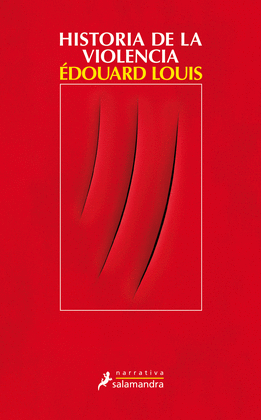 HISTORIA DE LA VIOLENCIA (URANO)