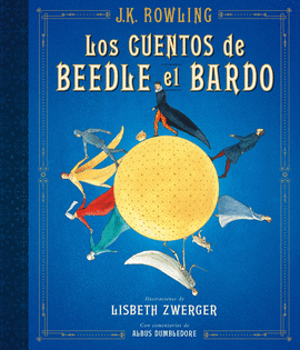 LOS CUENTOS DE BEEDLE EL BARDO TD-URANO