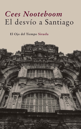 EL DESV�O A SANTIAGO