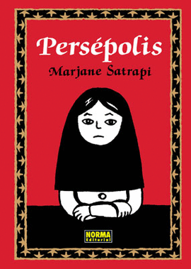PERSEPOLIS