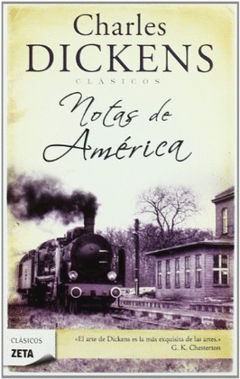 NOTAS DE AM�RICA