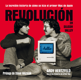 REVOLUCI�N EN SILICON VALLEY