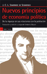NUEVOS PRINCIPIOS DE ECONOM�A POL�TICA