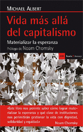 VIDA M�S ALL� DEL CAPITALISMO
