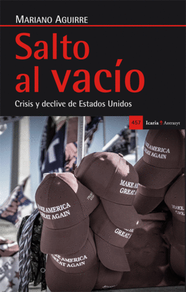 SALTO AL VACI�