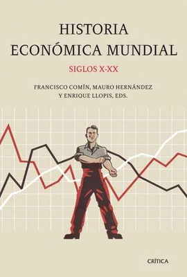 HISTORIA ECONOMICA MUNDIAL SIGLO X-XX