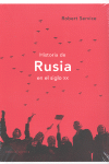 HISTORIA DE RUSIA EN EL SIGLO XX