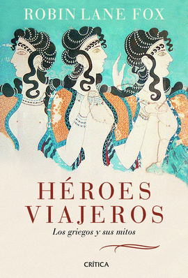 H�ROES VIAJEROS