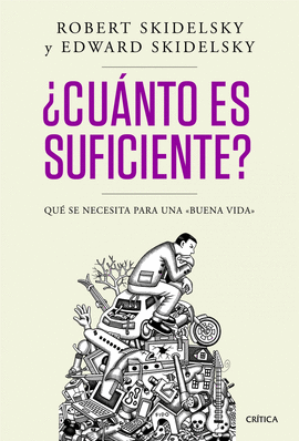 �CU�NTO ES SUFICIENTE?