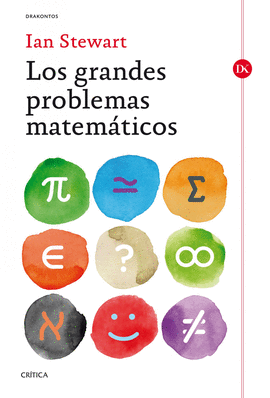 LOS GRANDES PROBLEMAS MATEM�TICOS
