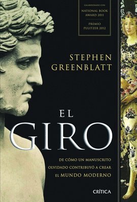 EL GIRO (IMPORTADO DE ESPA�A)