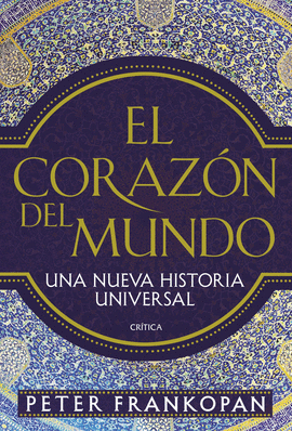 EL CORAZ�N DEL MUNDO