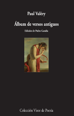 �LBUM DE VERSOS ANTIGUOS