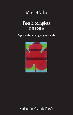 POES�A COMPLETA (1980-2018)