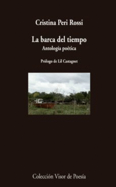 LA BARCA DEL TIEMPO: ANTOLOGIA POETICA