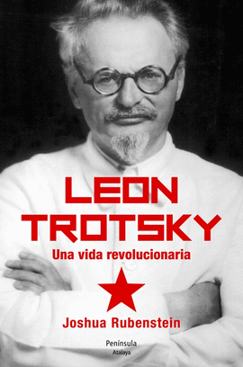 LE�N TROTSKY