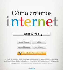 C�MO CREAMOS INTERNET