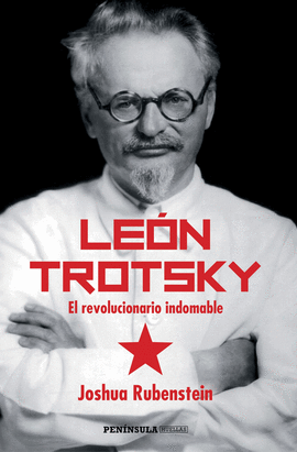 LE�N TROTSKY