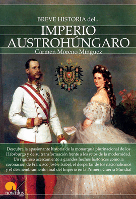 BREVE HISTORIA DEL IMPERIO AUSTROH�NGARO