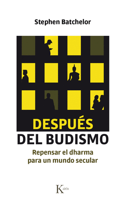 DESPU�S DEL BUDISMO