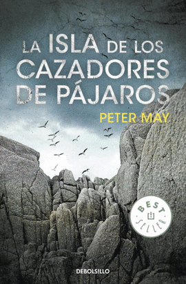 LA ISLA DE LOS CAZADORES DE P�JAROS (TRILOG�A DE LEWIS 1)