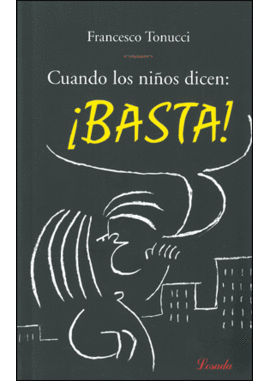 CUANDO LOS NINOS DICEN: BASTA!
