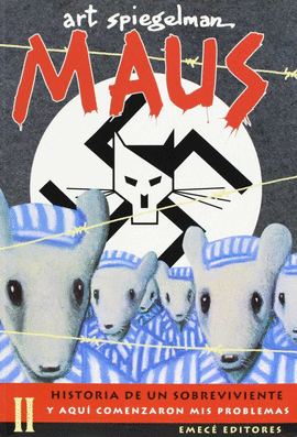 MAUS II