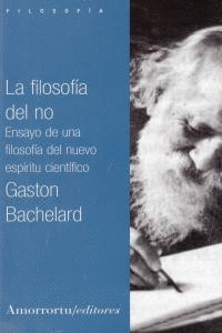 LA FILOSOFIA DEL NO