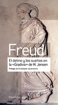 EL DELIRIO Y LOS SUE�OS EM LA GRADIVA DE W. JENSEN