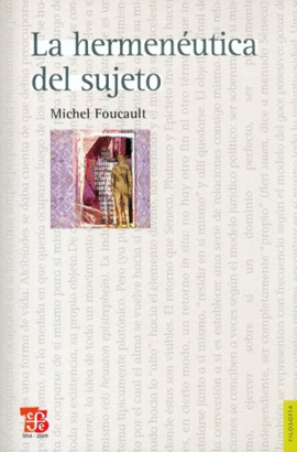 LA HERMENEUTICA DEL SUJETO