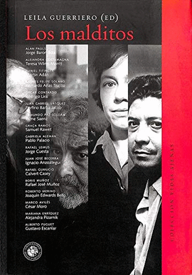 LOS MALDITOS.
